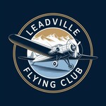 Leadville Flying Club Logo - Entry #205