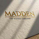 Madden Logo - Entry #4779