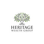Heritage Wealth Group Logo - Entry #1143