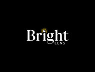 BRIGHT LENS or BRIGHT LENS STUDIO Logo - Entry #948