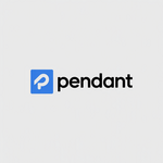 pendant Logo - Entry #1582