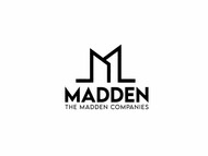 Madden Logo - Entry #3304