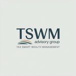 TSWM Advisory Group Logo - Entry #262