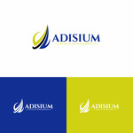 Adisium Wealth Management Logo - Entry #982