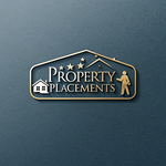 Property Placements Logo - Entry #1015
