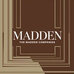 Madden Logo - Entry #5287