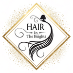 Hair in the Heights Logo - Entry #913