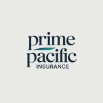 PRIME PACIFIC INSURANCE Logo - Entry #955