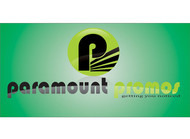 Paramount Promos Logo - Entry #20