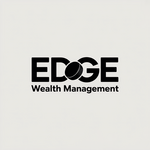 Edge Wealth Management Logo - Entry #2854