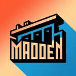 Madden Logo - Entry #2807