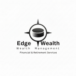 Edge Wealth Management Logo - Entry #3575