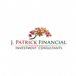J. Patrick Financial Logo - Entry #853