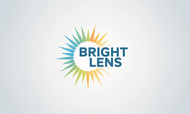 BRIGHT LENS or BRIGHT LENS STUDIO Logo - Entry #1648