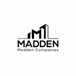 Madden Logo - Entry #5554