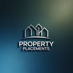 Property Placements Logo - Entry #1133
