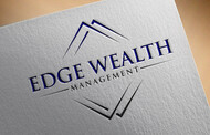 Edge Wealth Management Logo - Entry #571