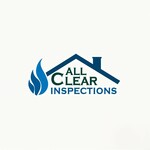 All Clear Inspections LLC Logo - Entry #1264