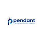 pendant Logo - Entry #2106