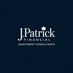 J. Patrick Financial Logo - Entry #308