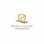 PRIME PACIFIC INSURANCE Logo - Entry #1197