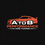 A to B Performance and Tuning Logo - Entry #1350
