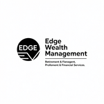 Edge Wealth Management Logo - Entry #2408
