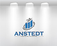 Anstedt Financial Planning Logo - Entry #648