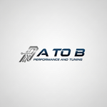 A to B Performance and Tuning Logo - Entry #838
