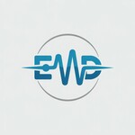 Electric M.D Logo - Entry #1784