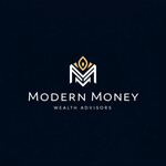 Modern Money Wealth Advisors Logo - Entry #1101