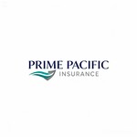 PRIME PACIFIC INSURANCE Logo - Entry #2453