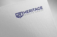 Heritage Wealth Group Logo - Entry #1242