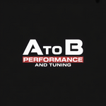 A to B Performance and Tuning Logo - Entry #1425