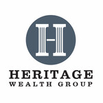 Heritage Wealth Group Logo - Entry #274