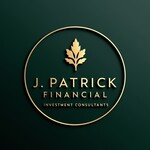 J. Patrick Financial Logo - Entry #2104