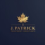 J. Patrick Financial Logo - Entry #824