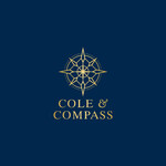 Cole & Compass Logo - Entry #931