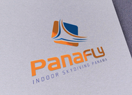 Panafly Logo - Entry #50