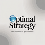 Optimal Strategy Logo - Entry #2336