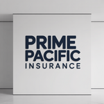 PRIME PACIFIC INSURANCE Logo - Entry #2172