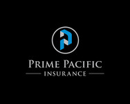 PRIME PACIFIC INSURANCE Logo - Entry #1935