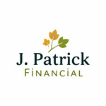 J. Patrick Financial Logo - Entry #3645