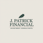 J. Patrick Financial Logo - Entry #1707