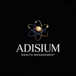 Adisium Wealth Management Logo - Entry #32