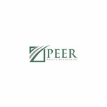 Peer Wealth Management Logo - Entry #1352