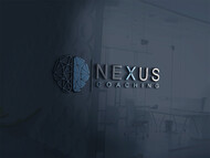 Nexus Coaching Logo - Entry #242
