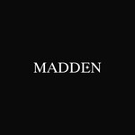 Madden Logo - Entry #3165
