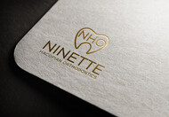 Ninette Hacopian Orthodontics Logo - Entry #42