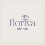 FLORIVA BLOOM Logo - Entry #2695